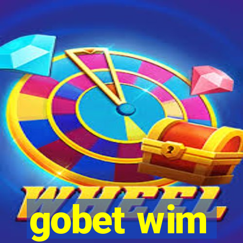 gobet wim